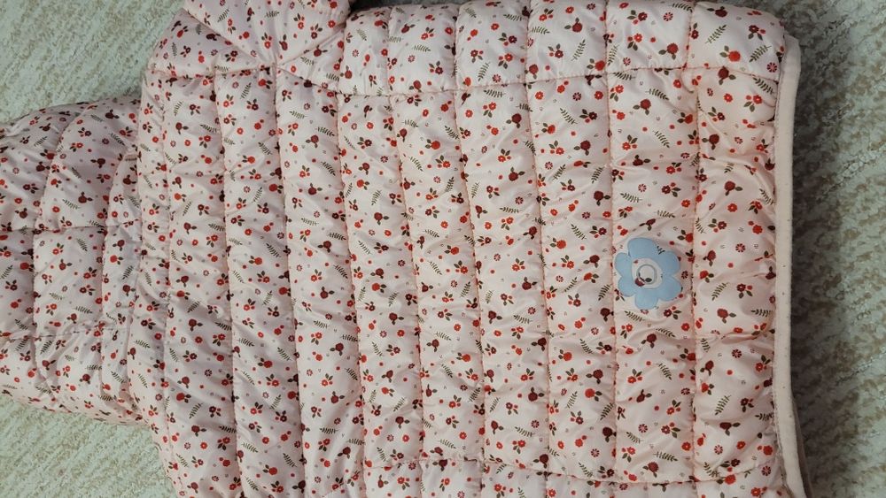 Куртка весна-осінь 116