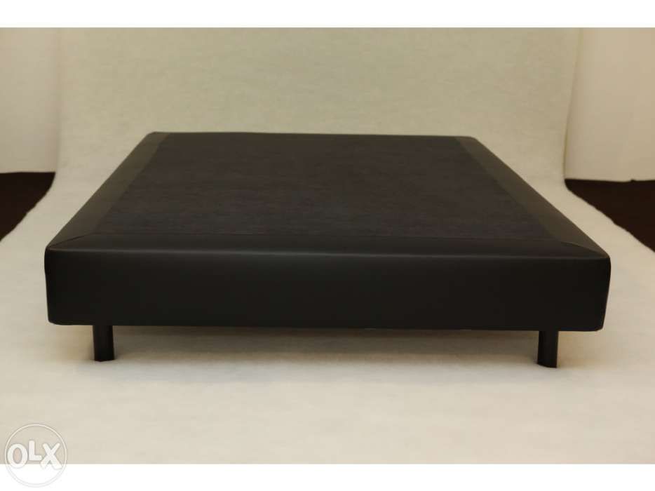 Fixed Base in Polyurethane Leather64550287332866120