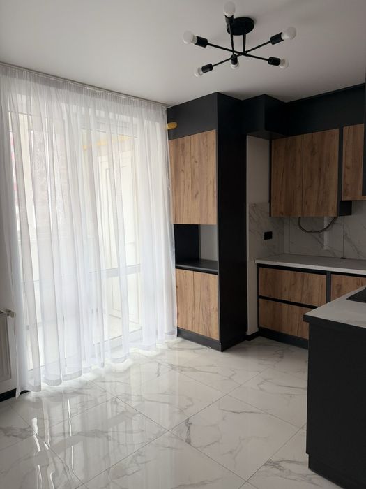 Продаж 2-кімнатної квартири від Власника новобуд Тракт Глинянський