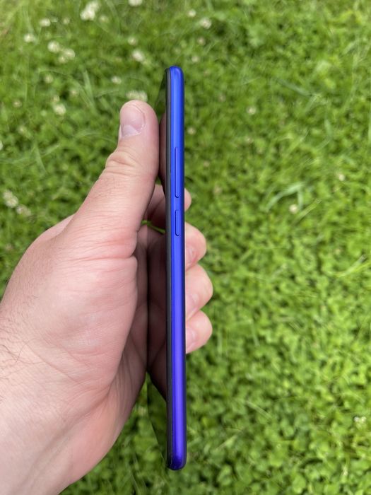 Redmi 9  3/32 gb ідеальний стан