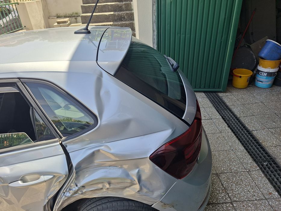 Vw Polo 1.0 95cv
