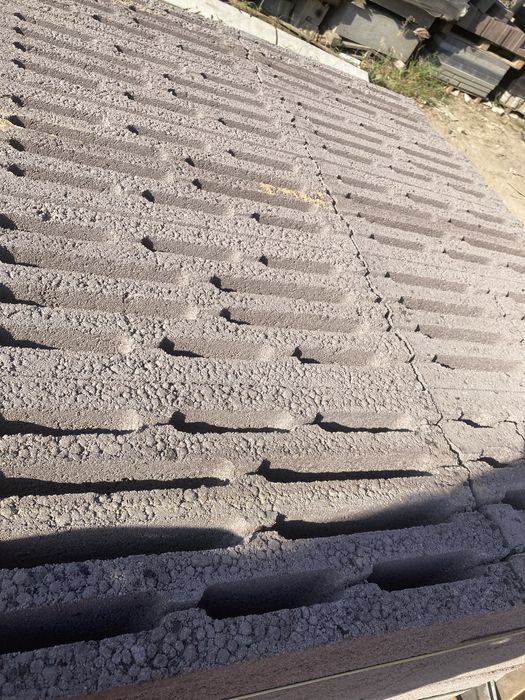 Pustak keramzytowy 24x24x50 leca leier