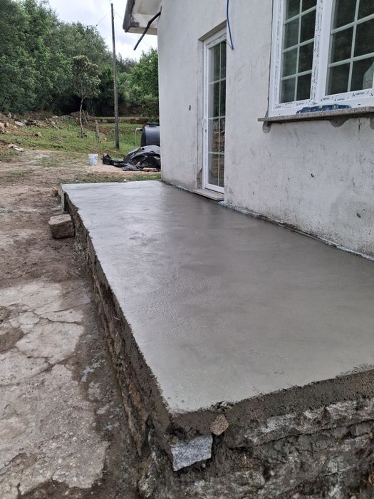 Pladur,ladrilho,e remodelações.