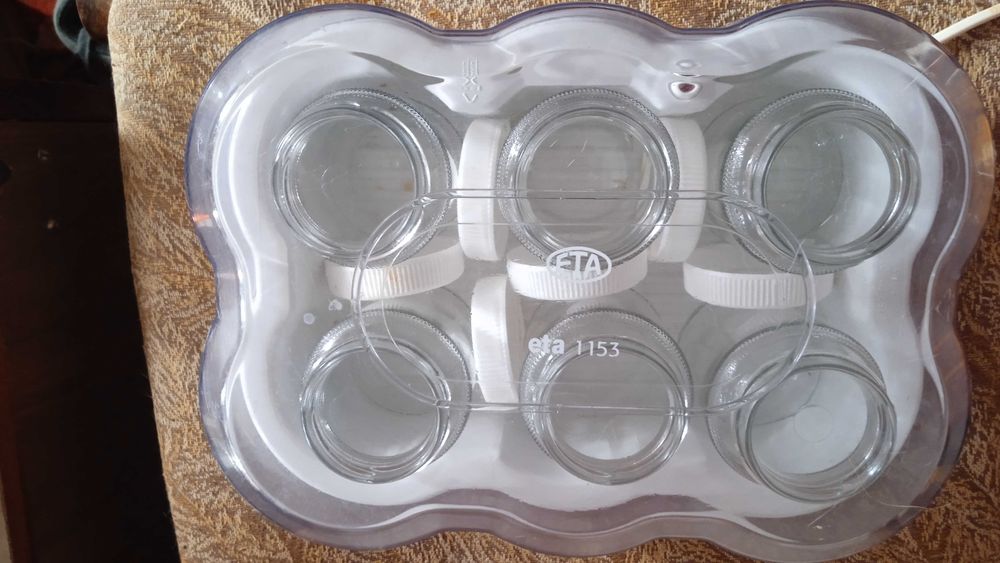 Йогуртница ETA 1153