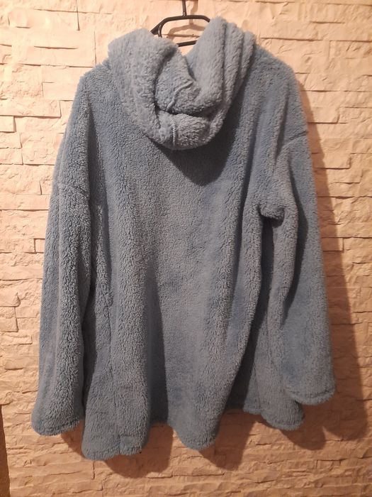 Bluza narzutka kardigan damski m,l. xl