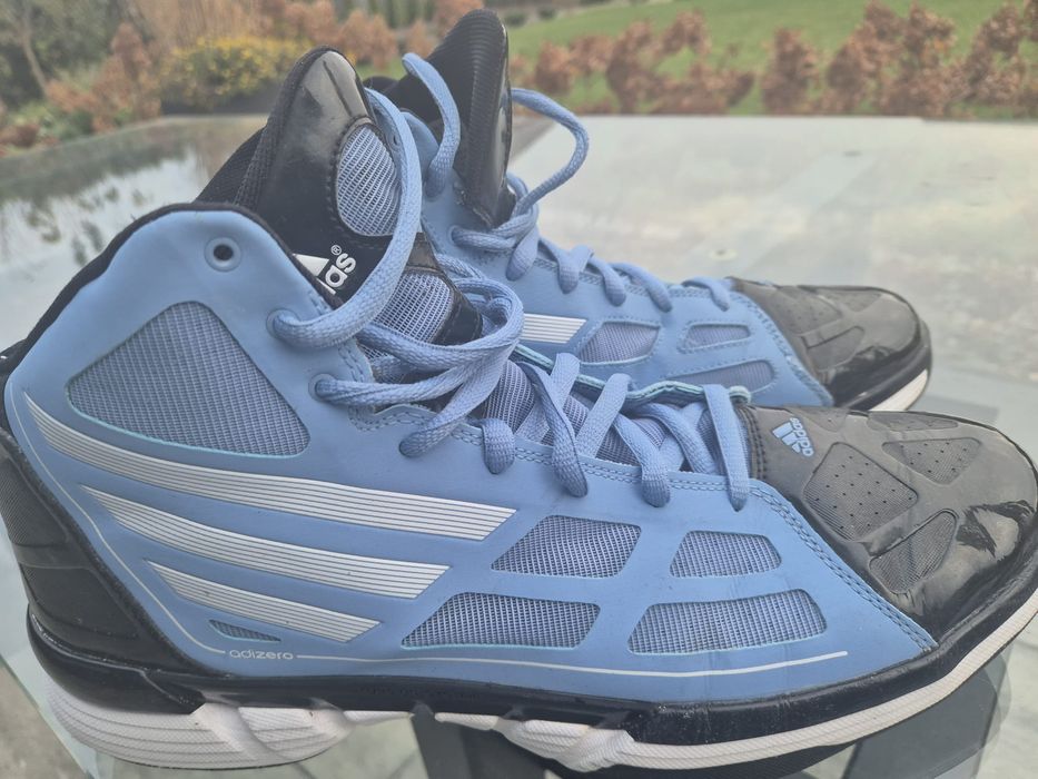 Nowe, buty sportowe Adidas
