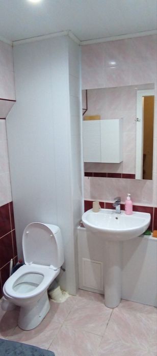 Автовокзал 3х кімн 1- 5 осіб 1000 грн