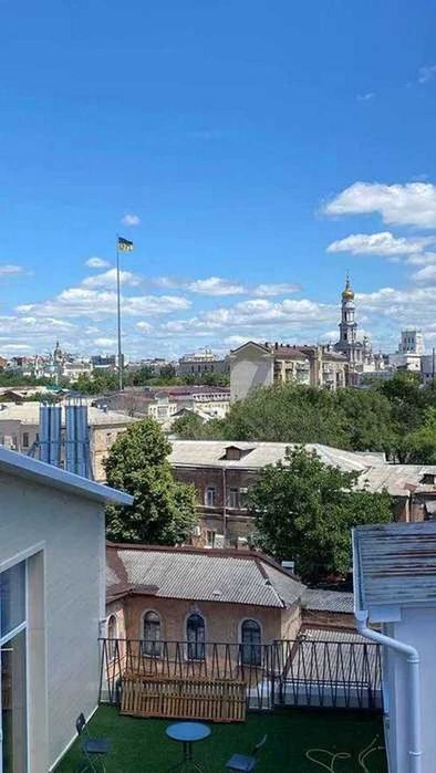 ЭКС! Продам 3к квартиру с терассой! Центр! Павловская площадь! Новострой!