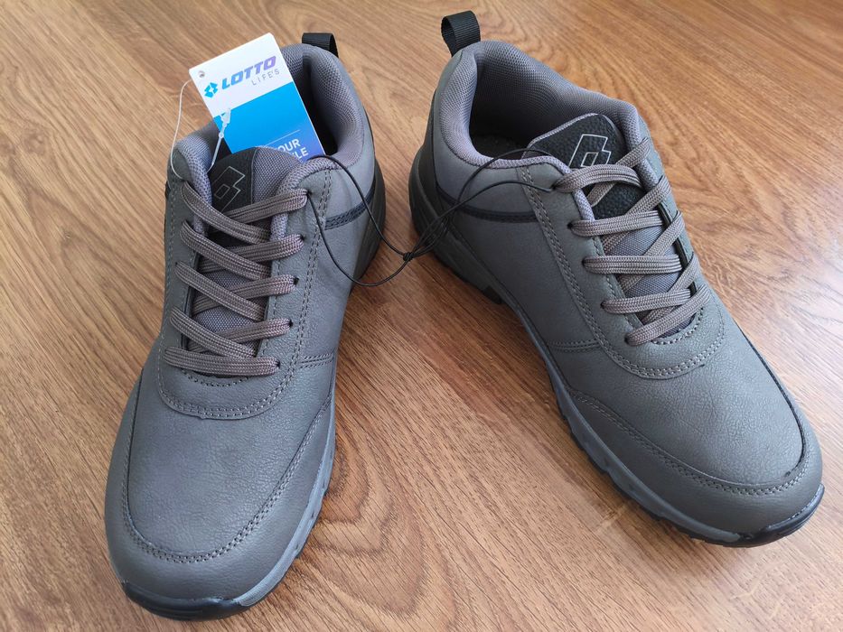 Nowe buty męskie rozmiar 42