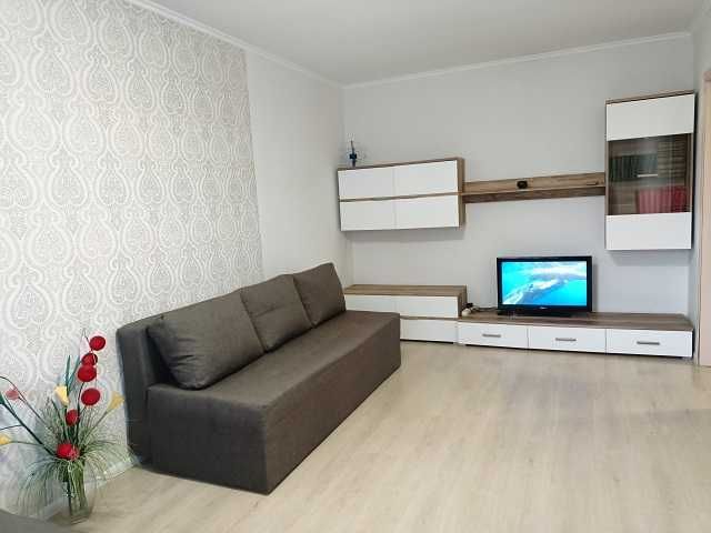 Двокімнатна квартира  центр