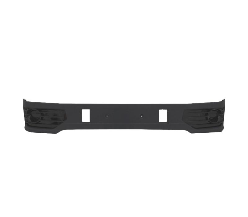 SPOILER FRONTAL VOLKSWAGEN VW T5 TRANSPORTER 03-15 LOOK SPORTLINE