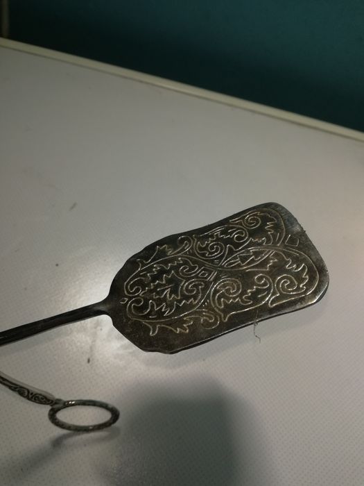 Szczypce do mięsa,ładne