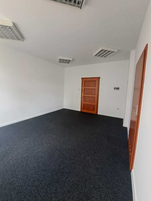Lokal biurowo-usługowy do wynajęcia, 21m2, Gostyń