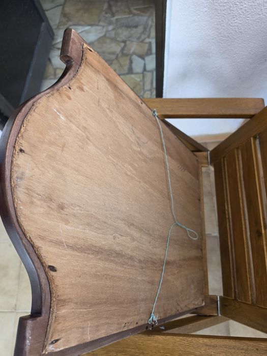 2 Espelhos Parede / Wall Mirrors
