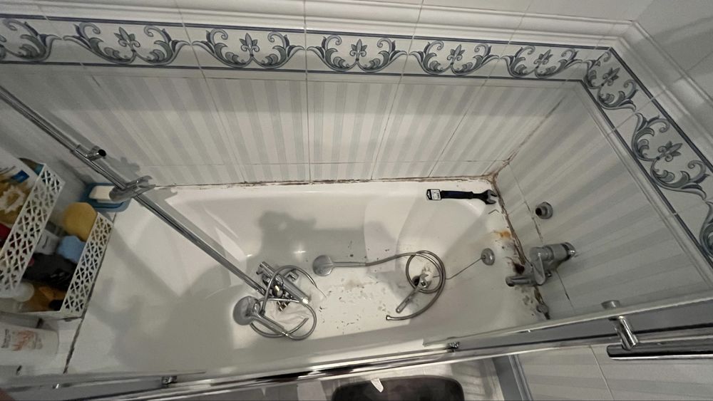 Reparardor domestico / marido de aluguel low cost