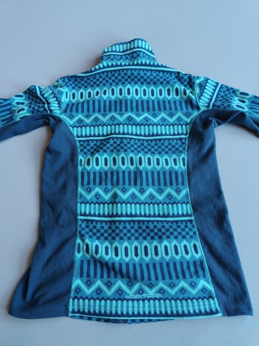 Kari Traa polar cienki rozmiar damskie S