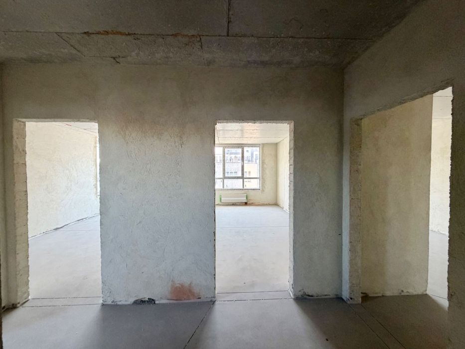 2-rooms apartment apartment by the address st. Linkolna (area 81,7 m²) - Atlanta.ua - photo 16