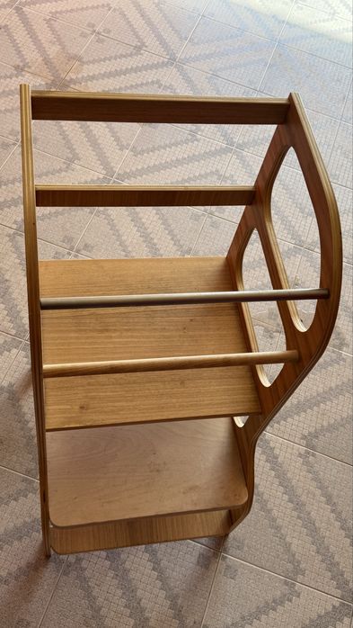 Vendo Banco de Apio de Cozinha para Crianca