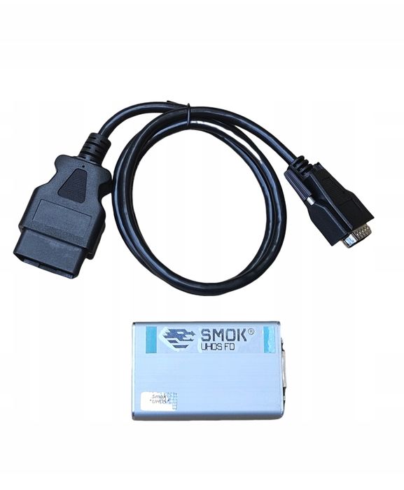Smok UHDS  FULL Programator