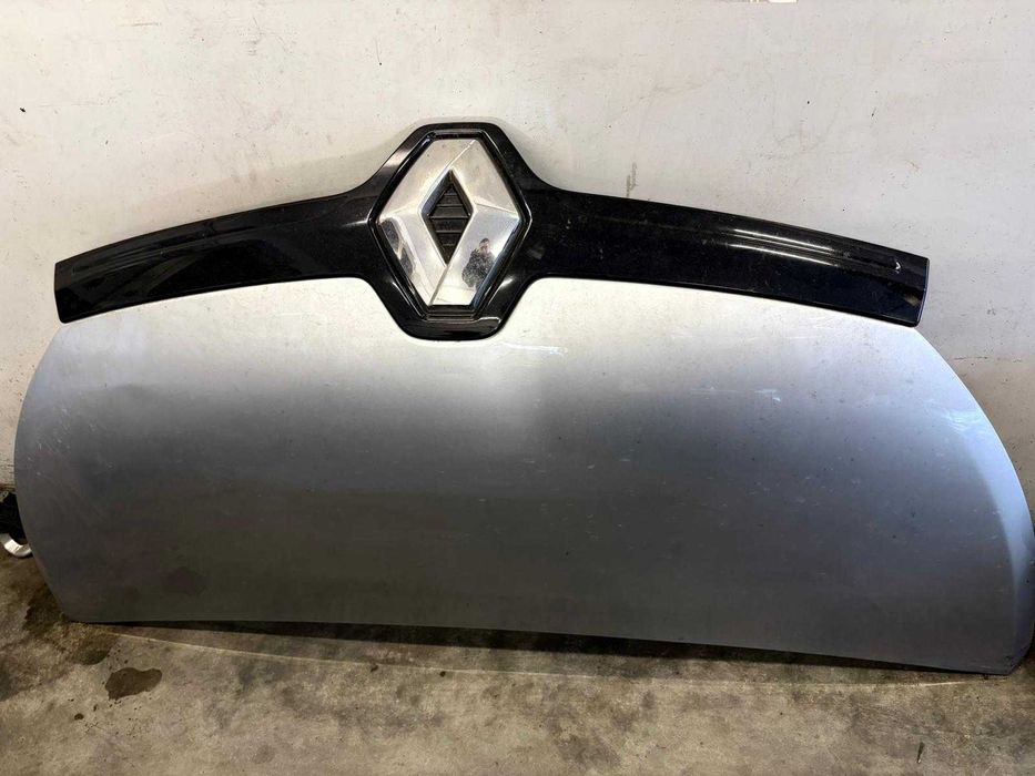 Maska Renault Traffic III