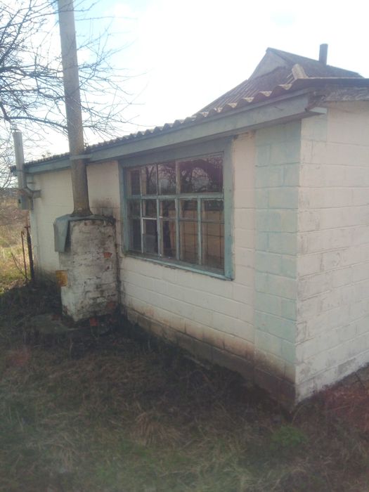 Продам небольшой домик