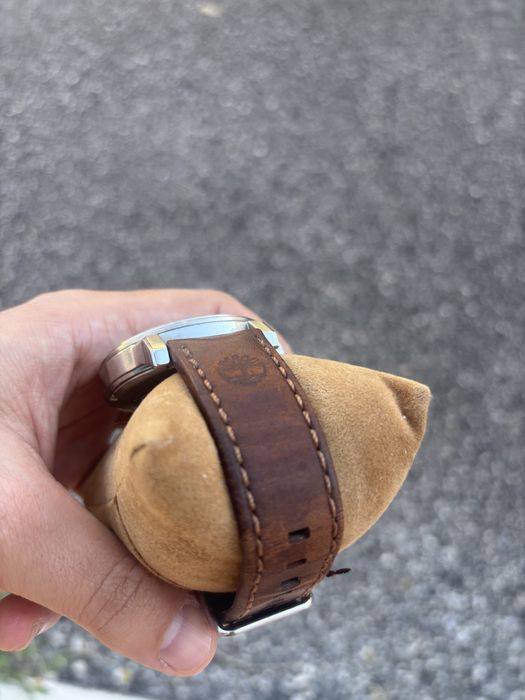 Relogio timberland