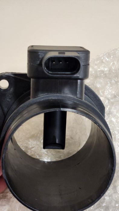 Medidor de massa de ar