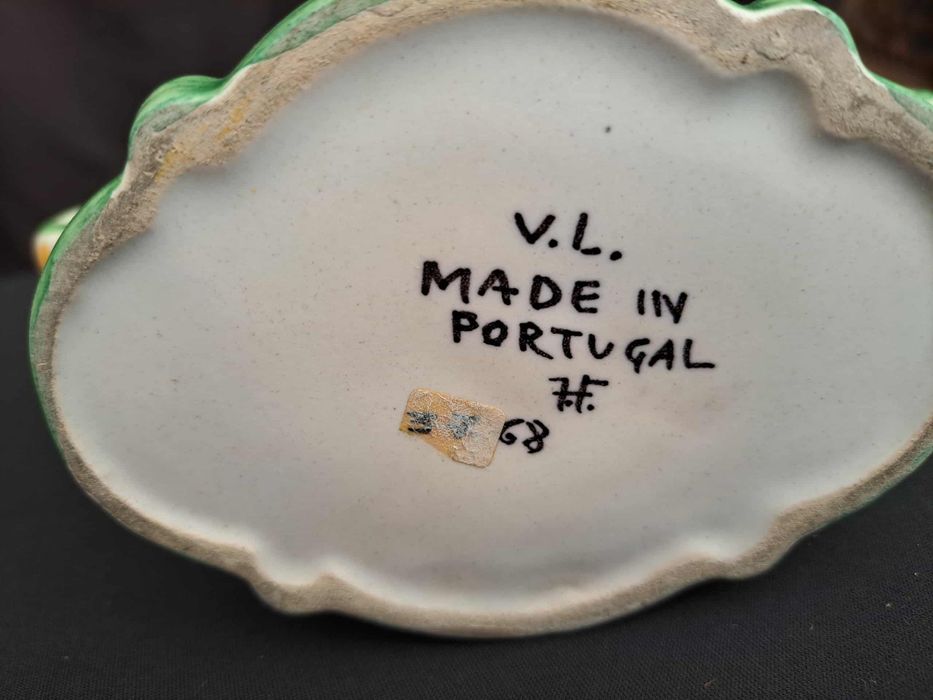 Floreira Antiga Viúva Lamego