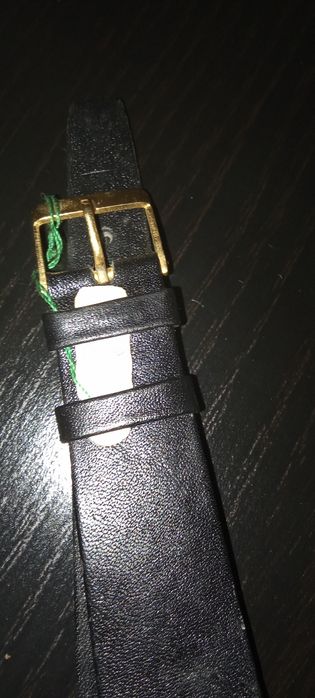 Bracelete de Relógio - Nova