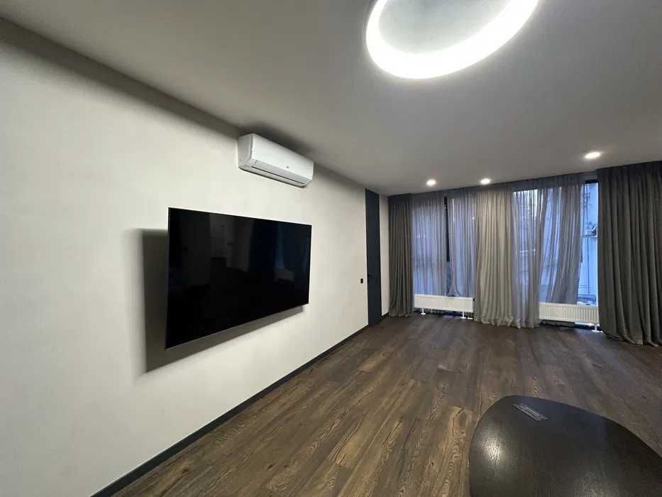 Продажа 3х кім квартири, ЖК Бульвар Фонтанов