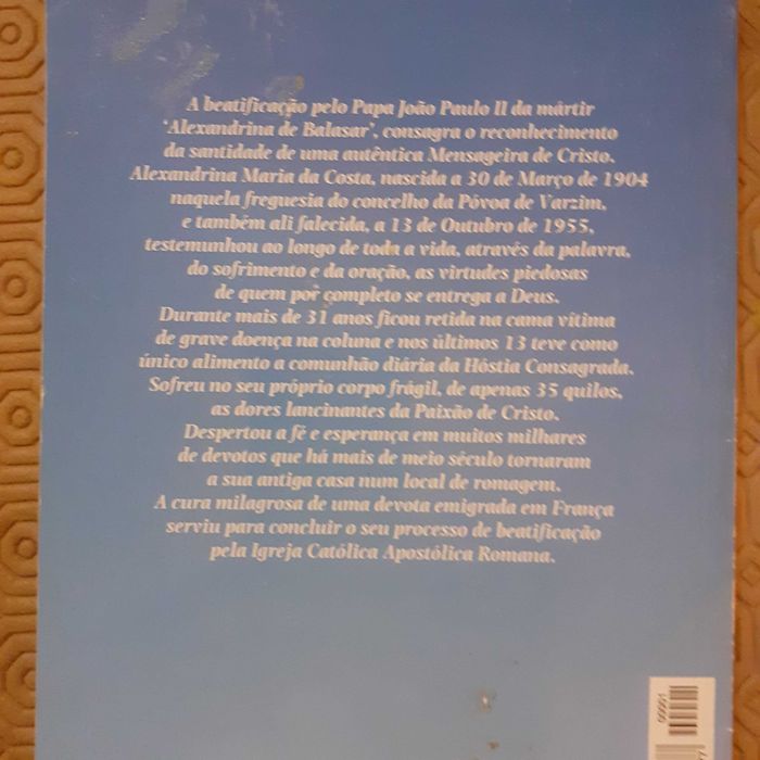Huston Smith e Secundino Cunha - Livros Religião
