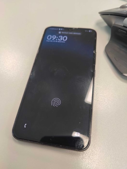 Samsung Galaxy S22 128GB IMACULADO