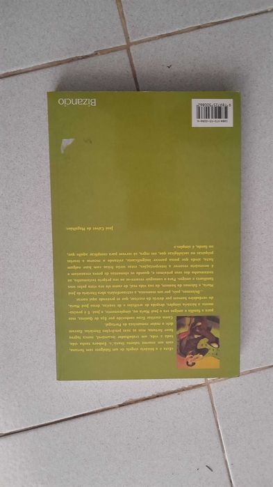 Livro A Vida Privada Eça de Queiroz Capa Mole