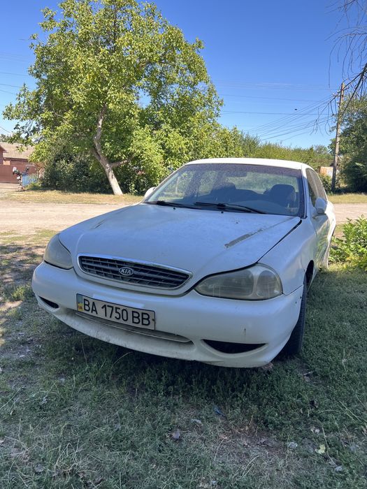 Продам Авто Кіа 2.0