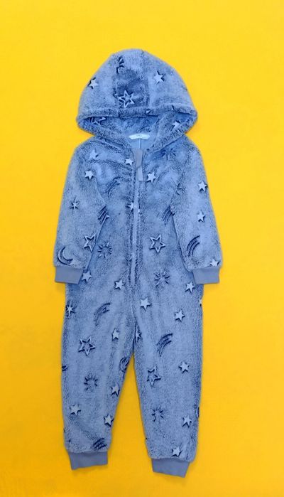 Ромпери  теплі ( флісові) для хлопчика різного віку .