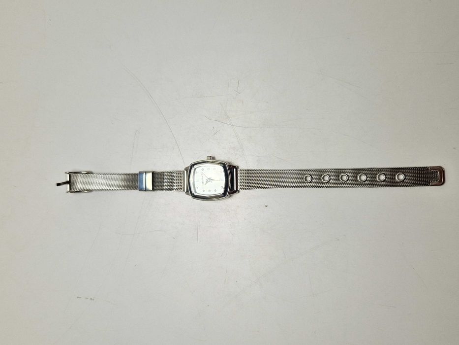Zegarek Damski Ellen Tracy ET5188SL