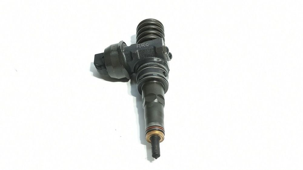 INJETOR VOLKSWAGEN TOUAREG (7LA) TDI V10