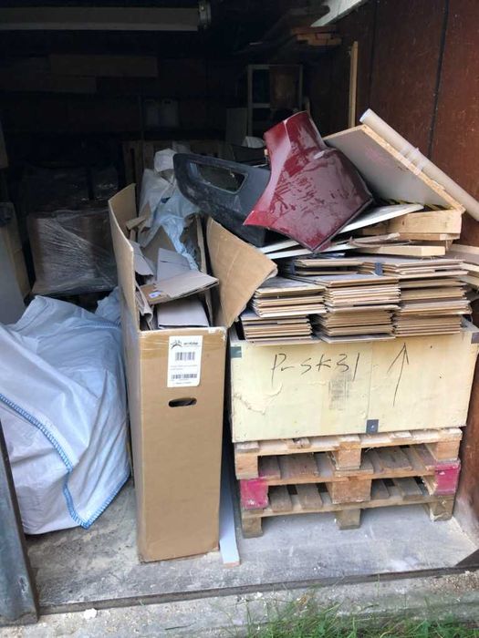 WYWÓZ ŚMIECI wywóz gruzu wywóz odpadów wywóz mebli kontener odpady