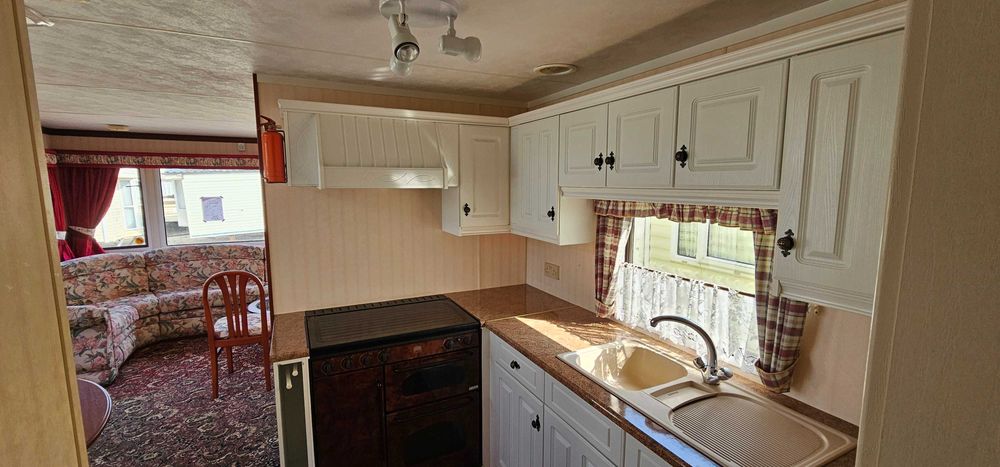 Domek holenderski BEAUMARIS 2 pokoje nr.v 482 - plac Radom