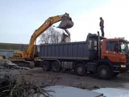 Продам щебень всех фракций. вывоз мусора асфальт