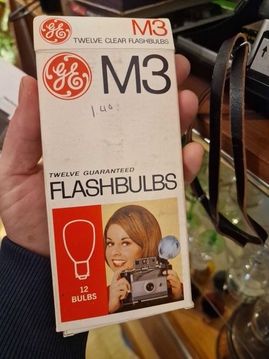 Камера Polaroid 350, комплект