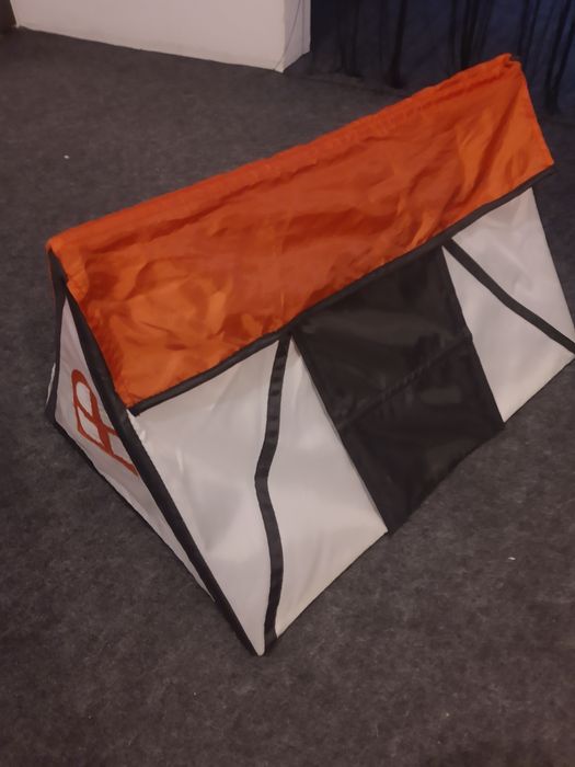 Składana farma ikea