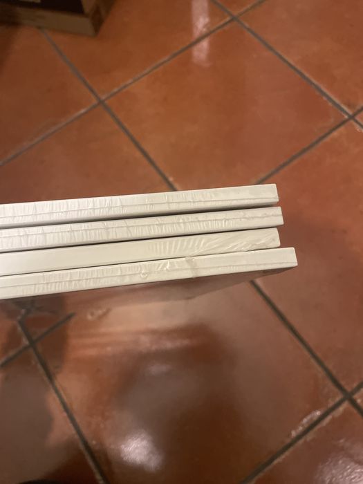 [NOVA] Molduras ikea