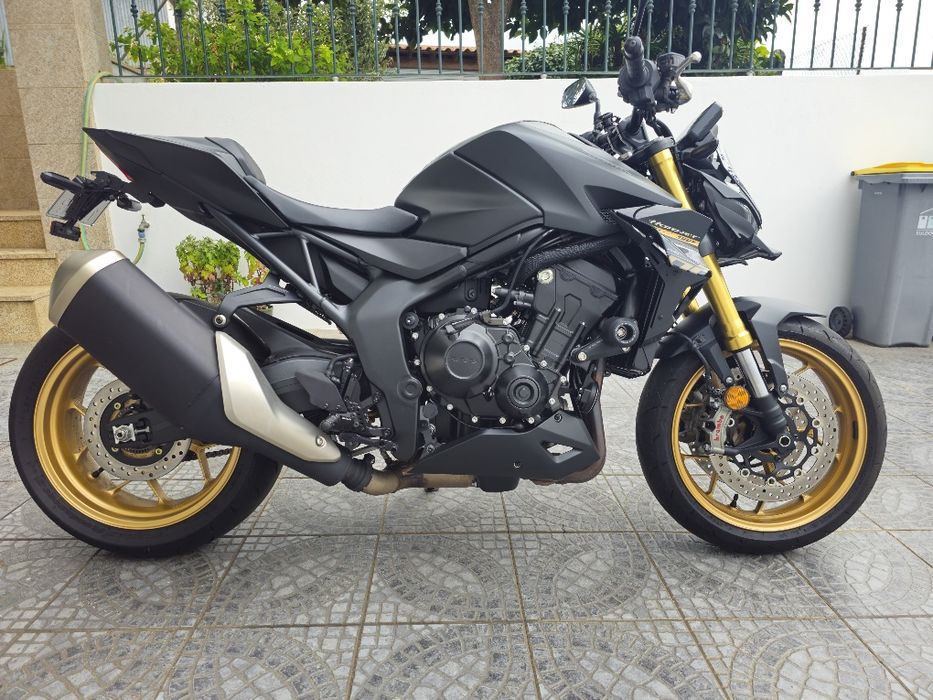 Honda Hornet 1000 SP