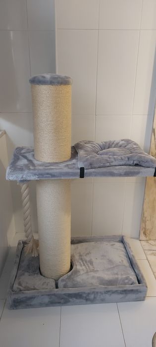 Arranhador para gato XXL