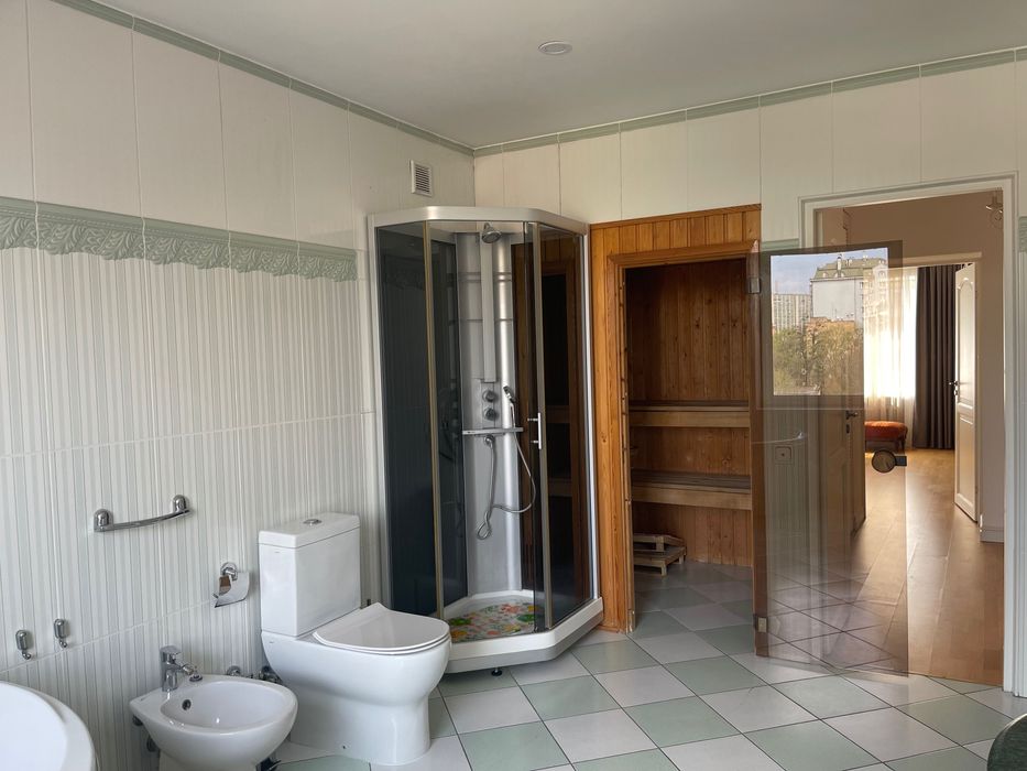 Многокомнатная квартира по адресу ул. Ильенка Юрия (площадь 190 м²) - Atlanta.ua - фото 18