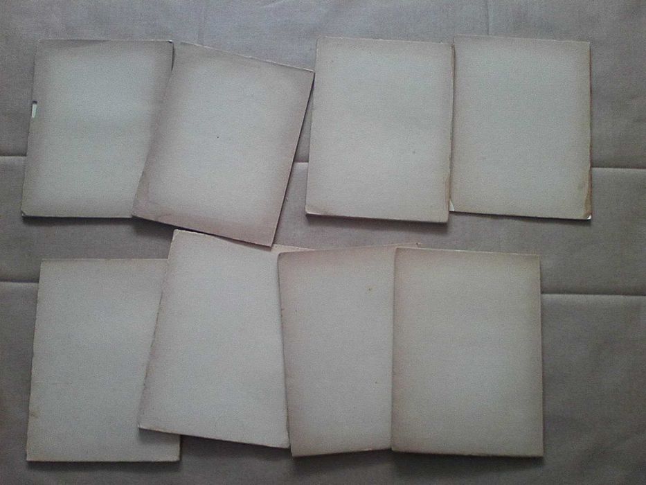 Colecção Pelo Império conjunto