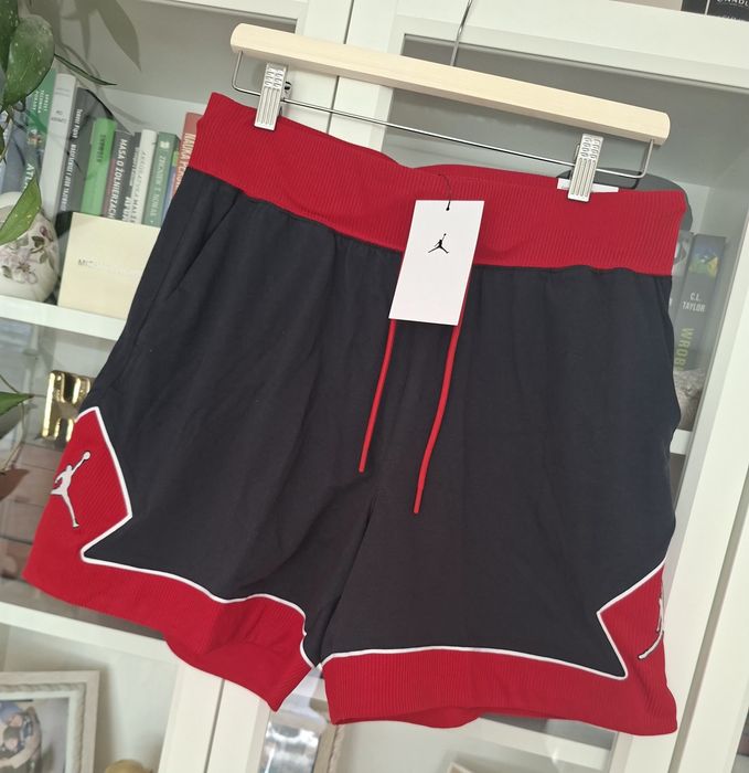 Jordan spodenki damskie