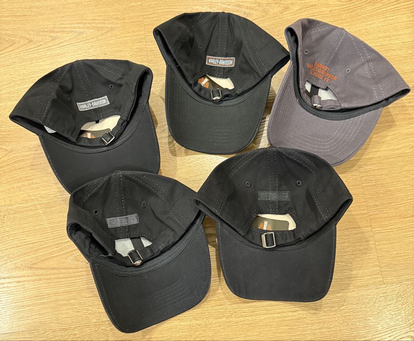 Кепка Harley Davidson розпродаж