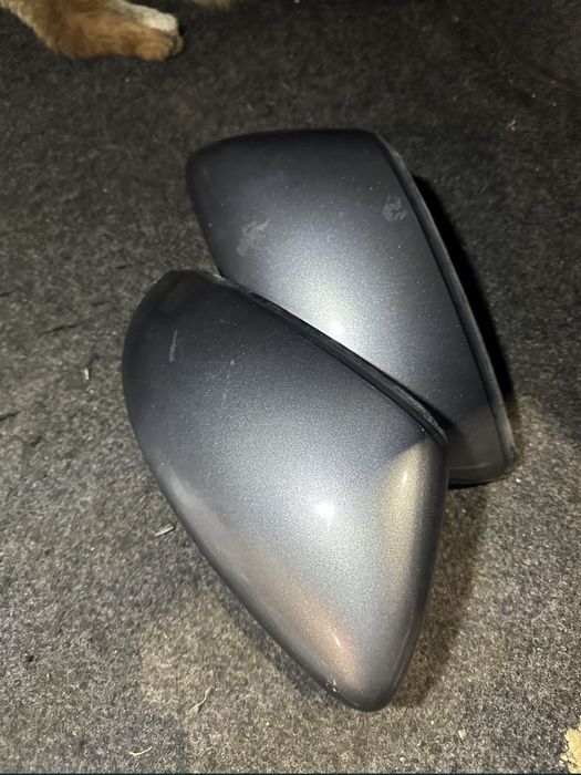 Кришки дзеркала VW Passat USA